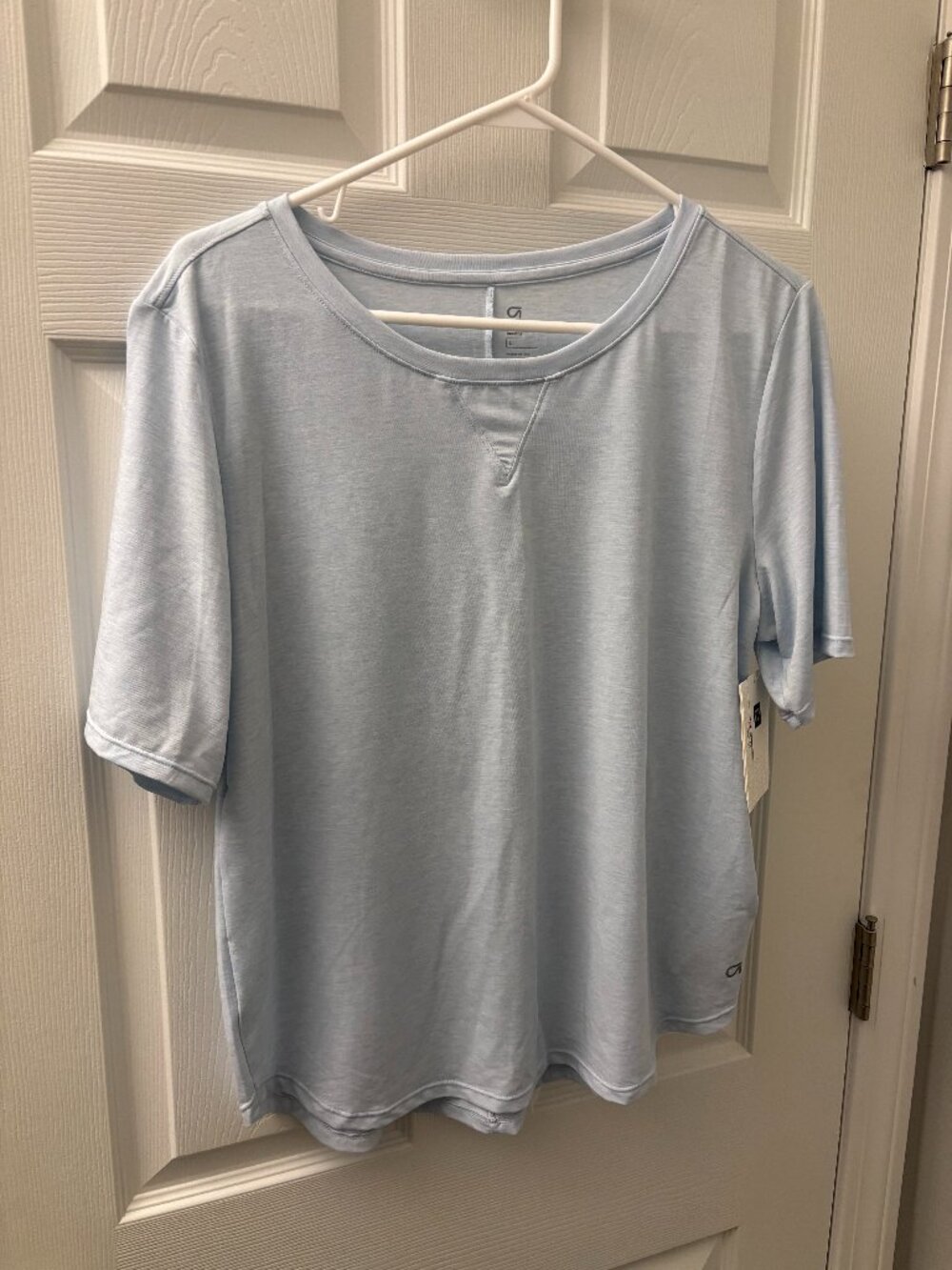 GAP Fit - Breathe Tee